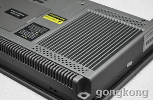 諾達佳重磅推出第三代升級版無風扇工業(yè)平板電腦 為嚴苛工業(yè)環(huán)境注入強勁智能核心
