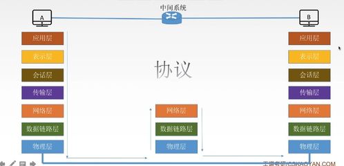 第一章 計算機網(wǎng)絡(luò)概述 手機軟硬件開發(fā)與銷售的核心基石