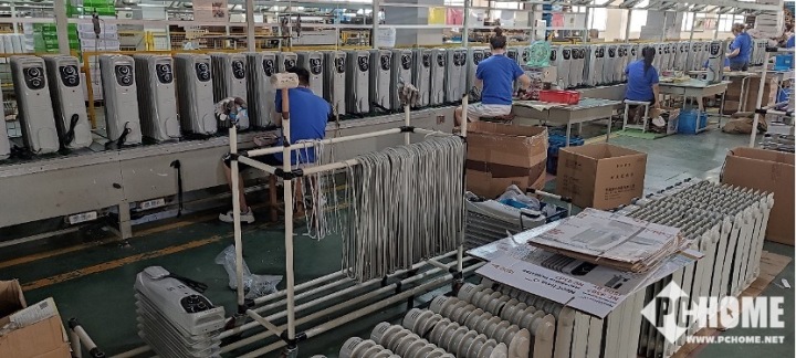 蘇寧宜品聯手源頭工廠，搶先定制冬季電器 沖牙器引領健康生活新潮流