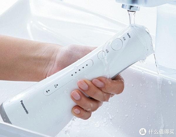 洗牙器（沖牙器）的隱患 這類設備有時得不償失