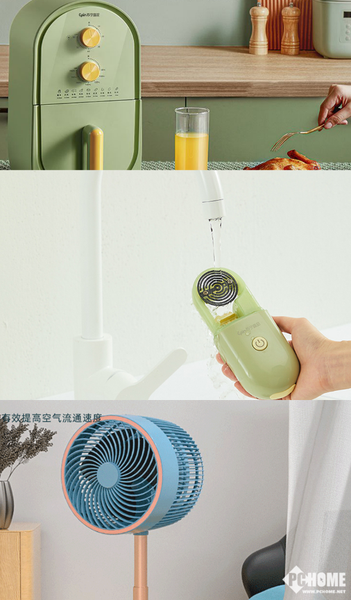 蘇寧宜品聯手源頭工廠，搶先定制冬季電器 沖牙器如何精準破局？