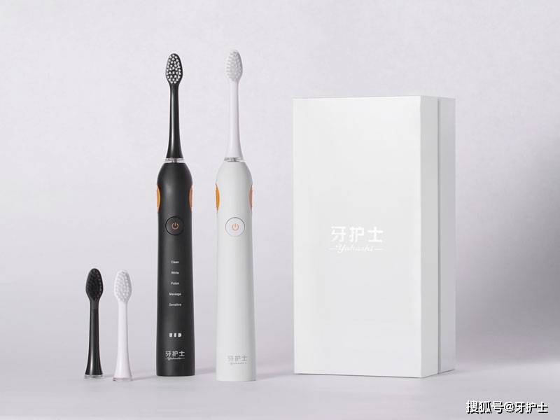 電動牙刷及沖牙器挑選指南 牙護士推薦的四大要點