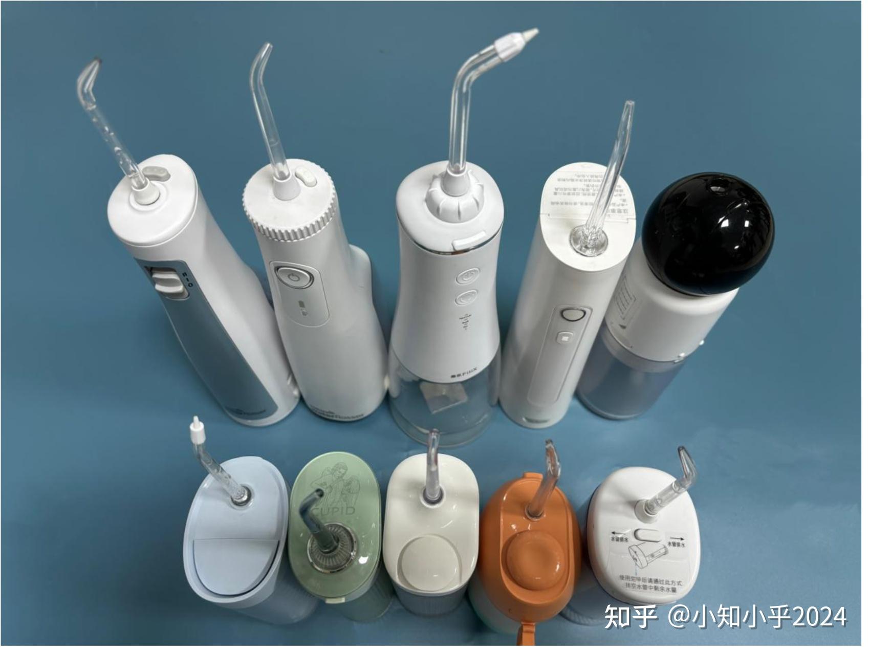 沖牙器安全嗎？如何防備四大危害陷阱